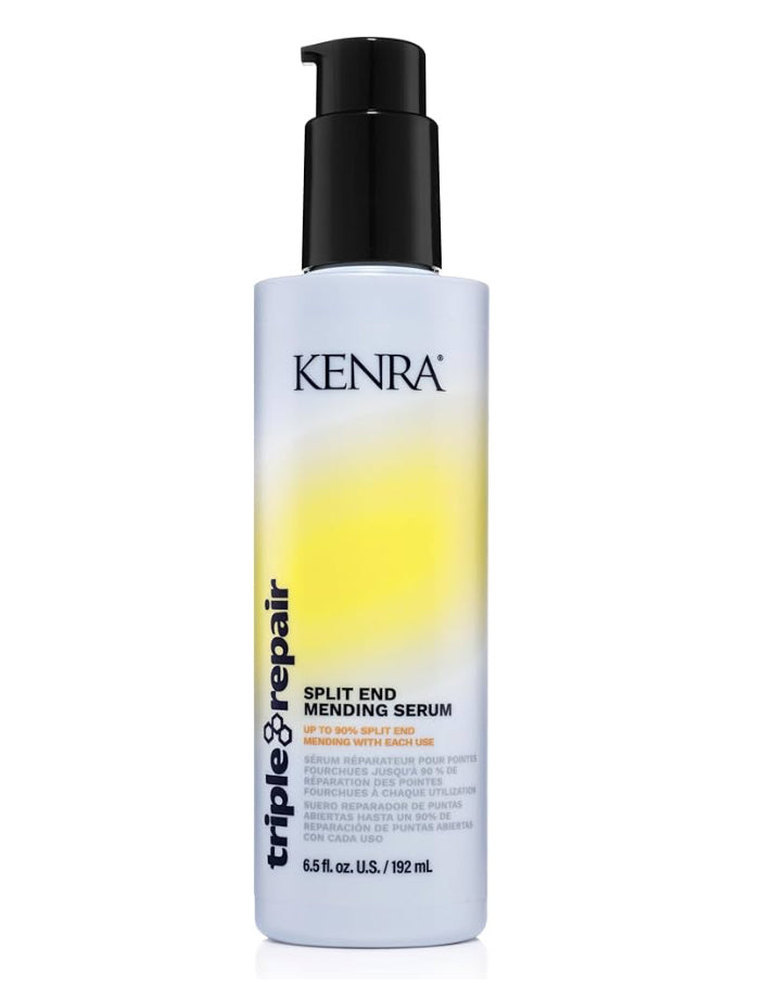 Kenra mending serum