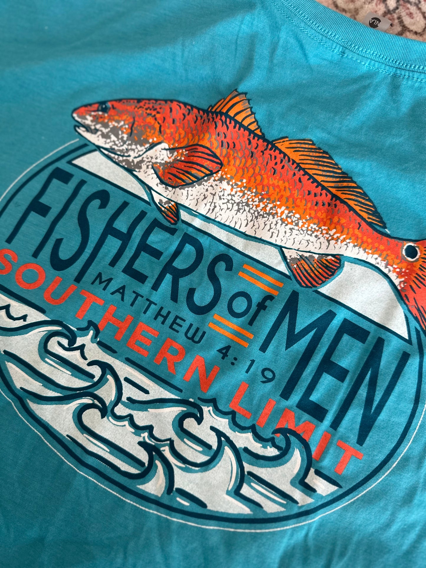 Fishers of Men