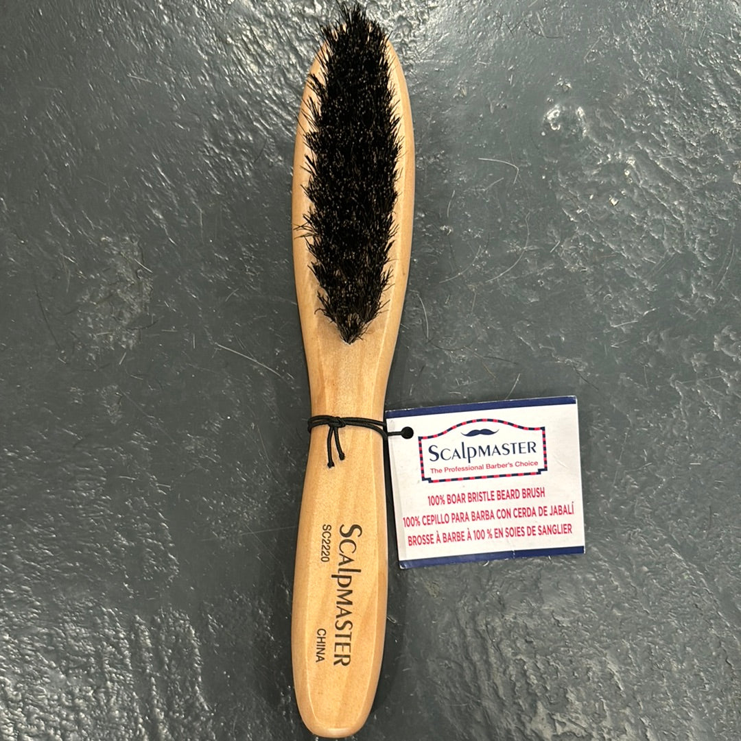 Scalpmaster