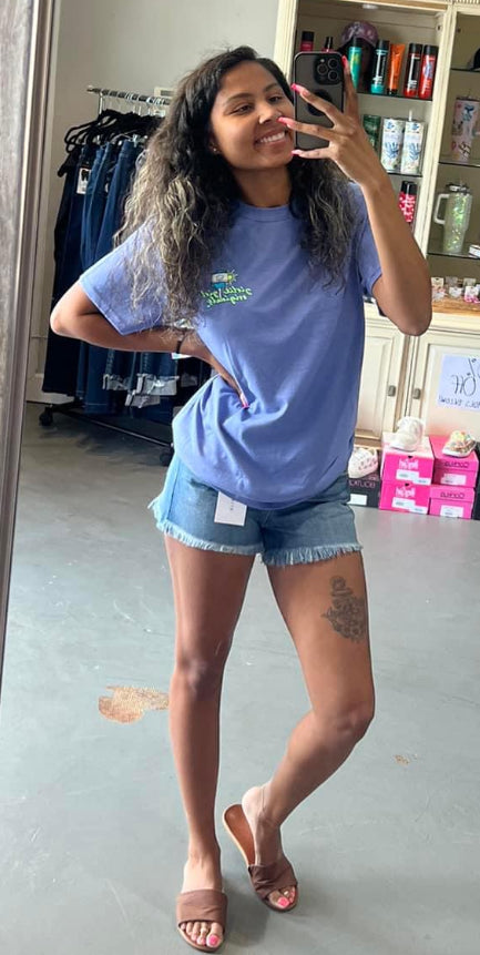 Mid Rise short