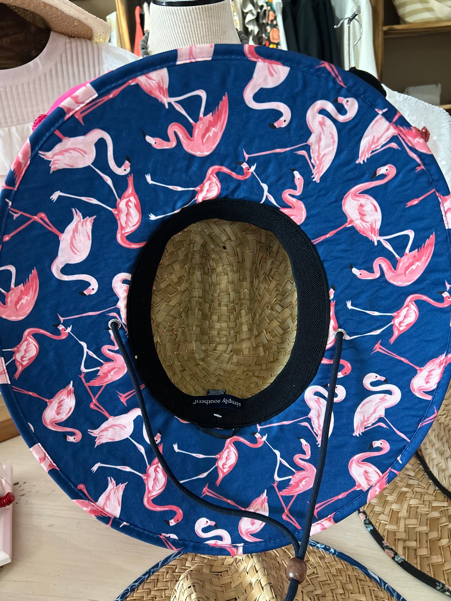 Simply Hat