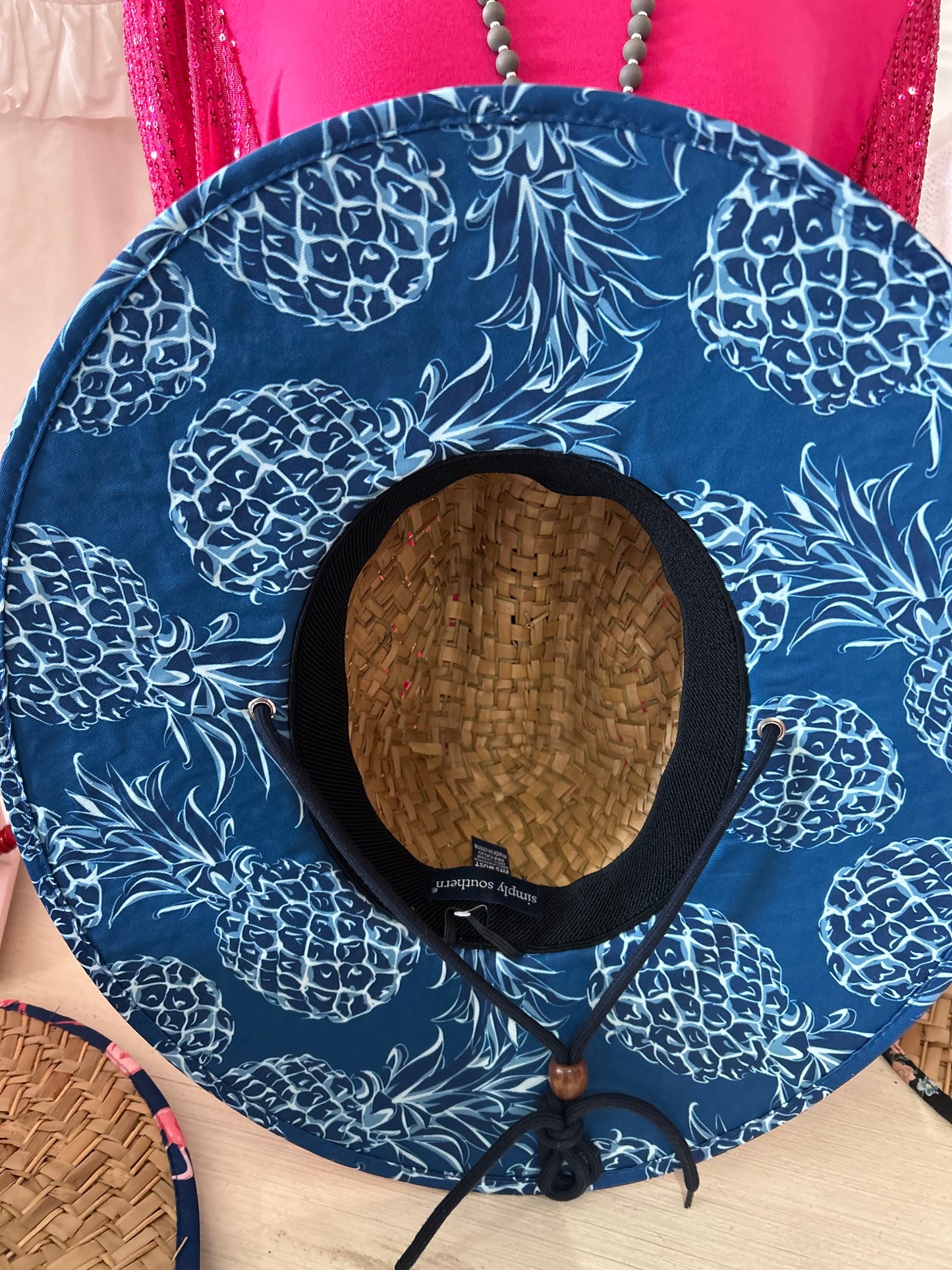 Simply Hat