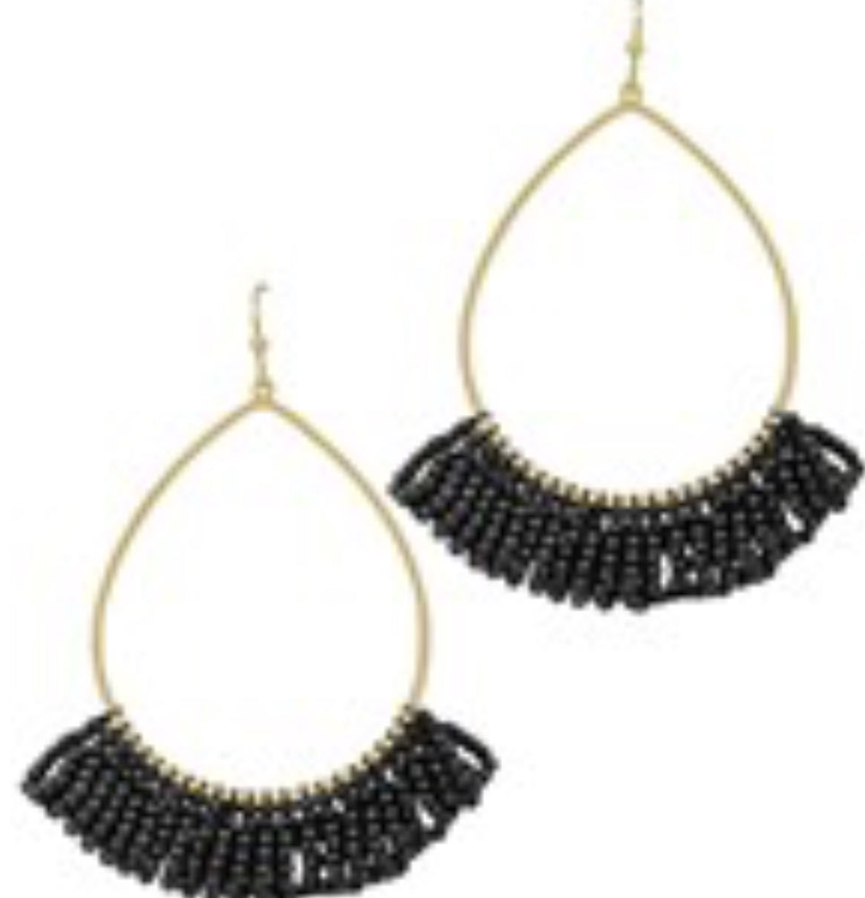 Black Drop