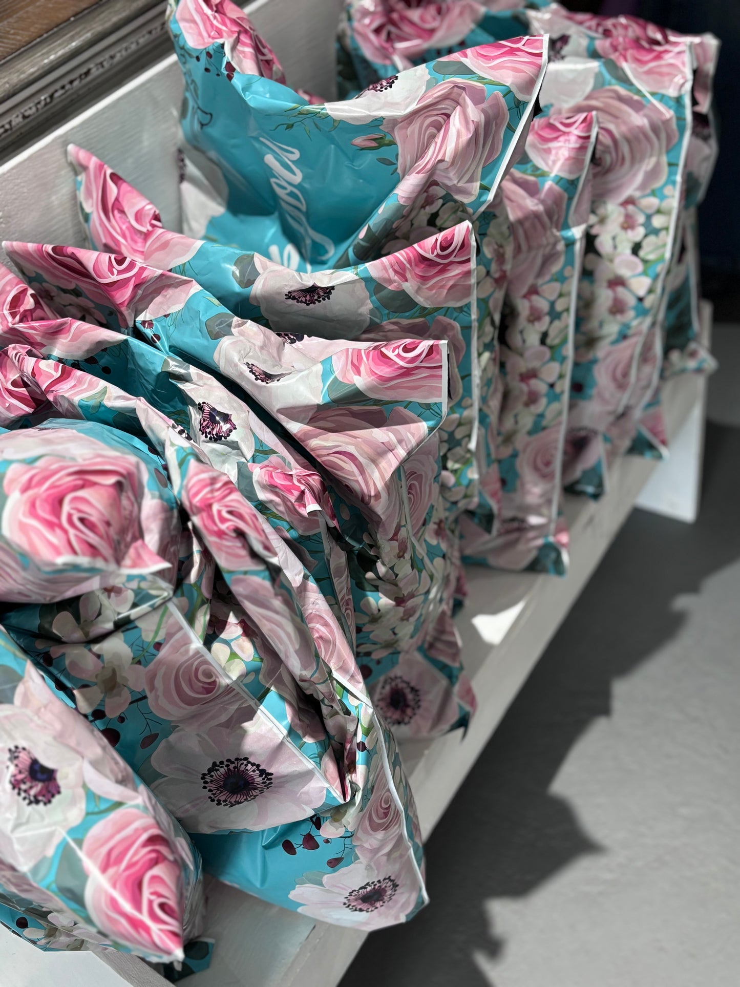 Mystery bag (Online only)
