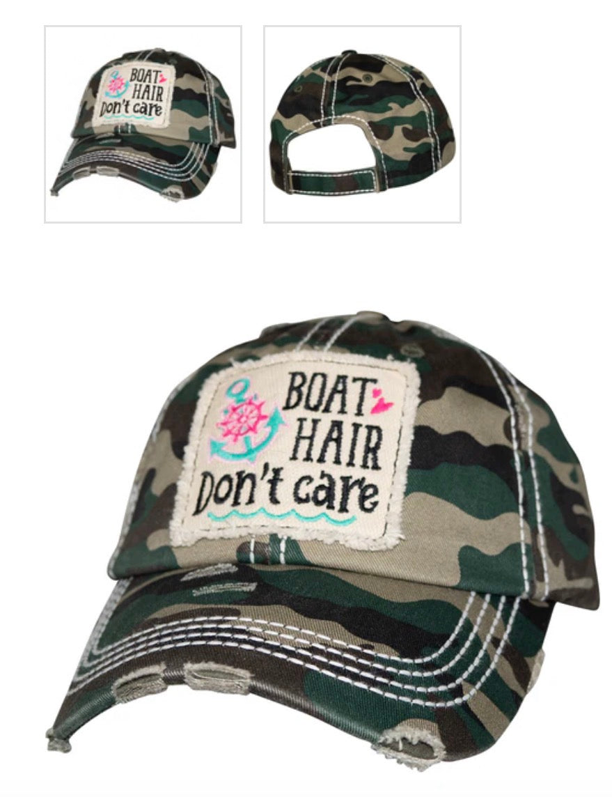 Cap