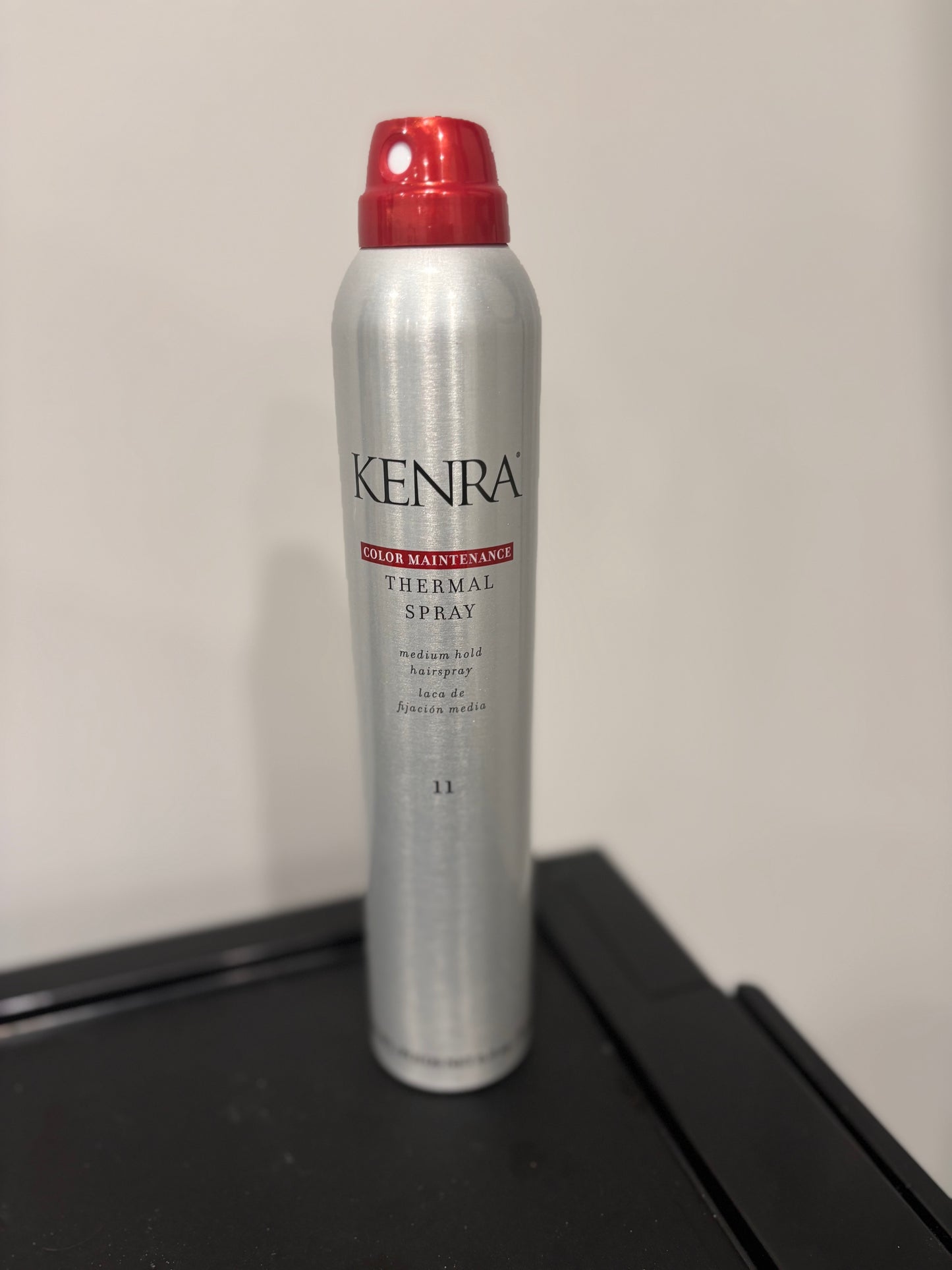 Kenra thermal color