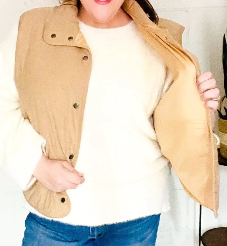 Fall vibes