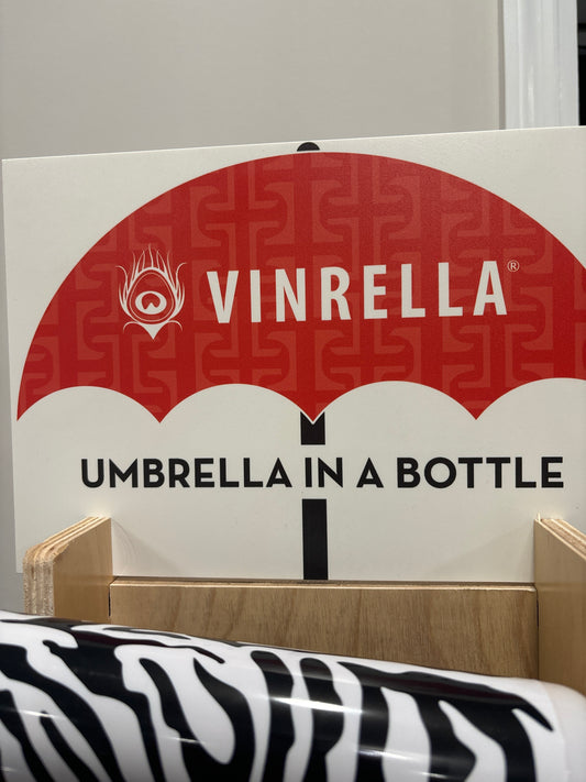 Vinrella