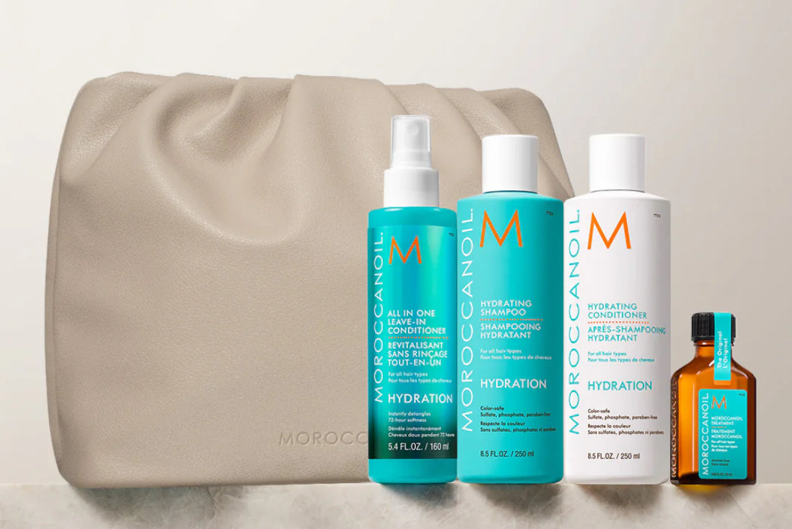 Gift set