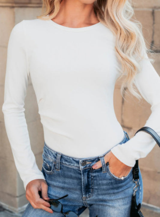 Bodysuit