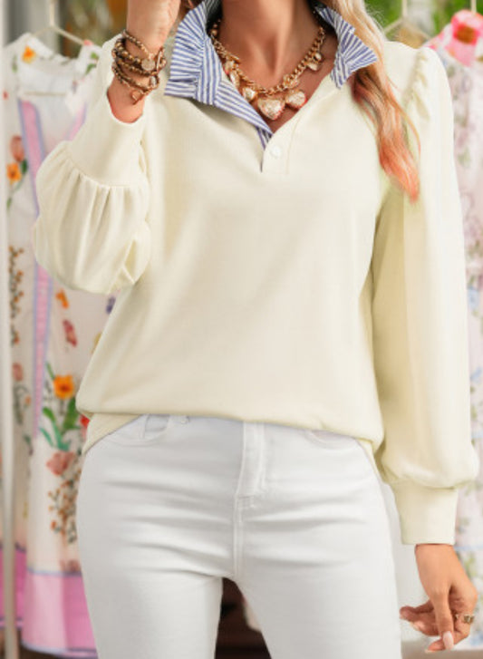 Ivory Layer