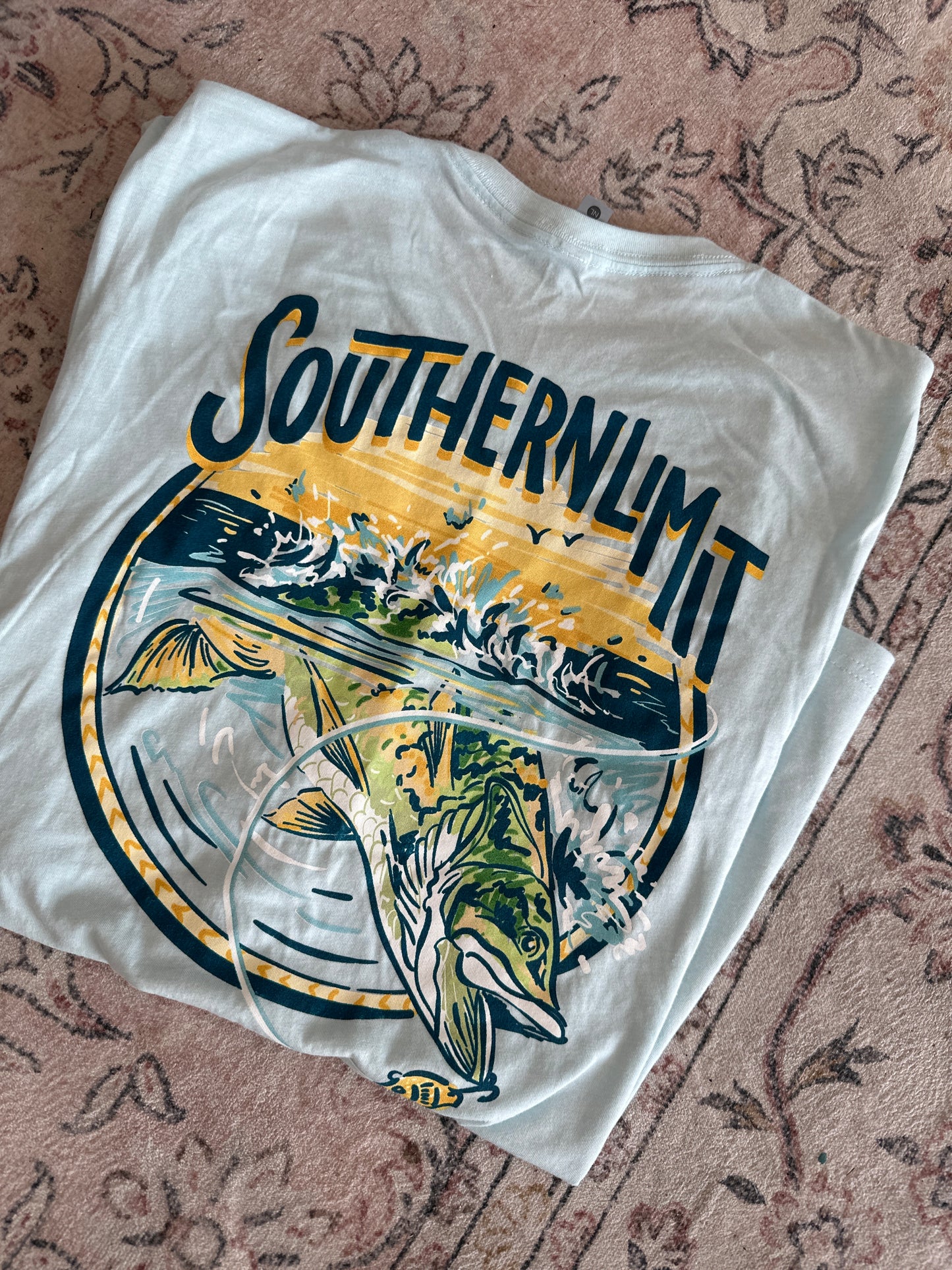 Southern Fish