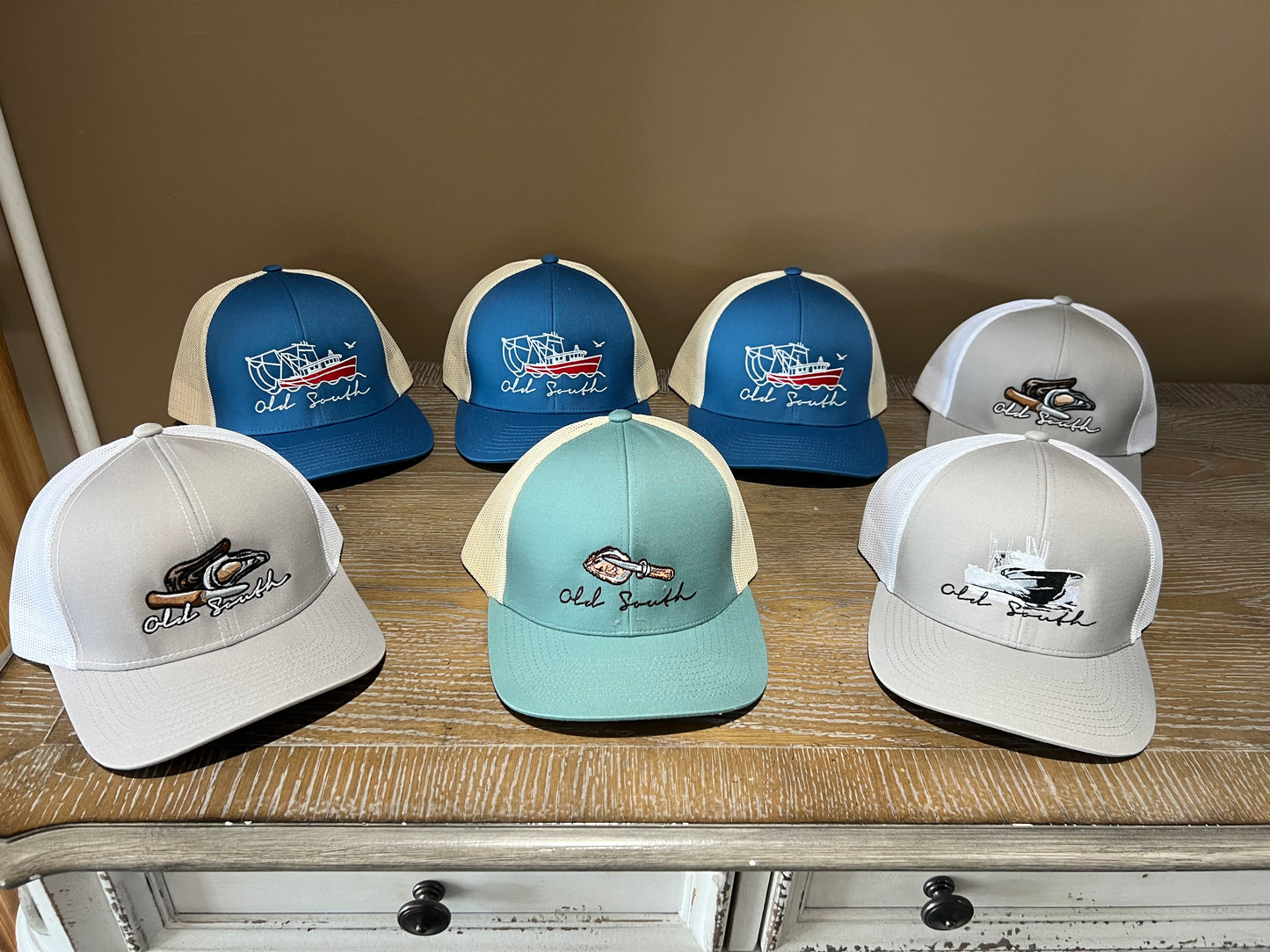 Restock