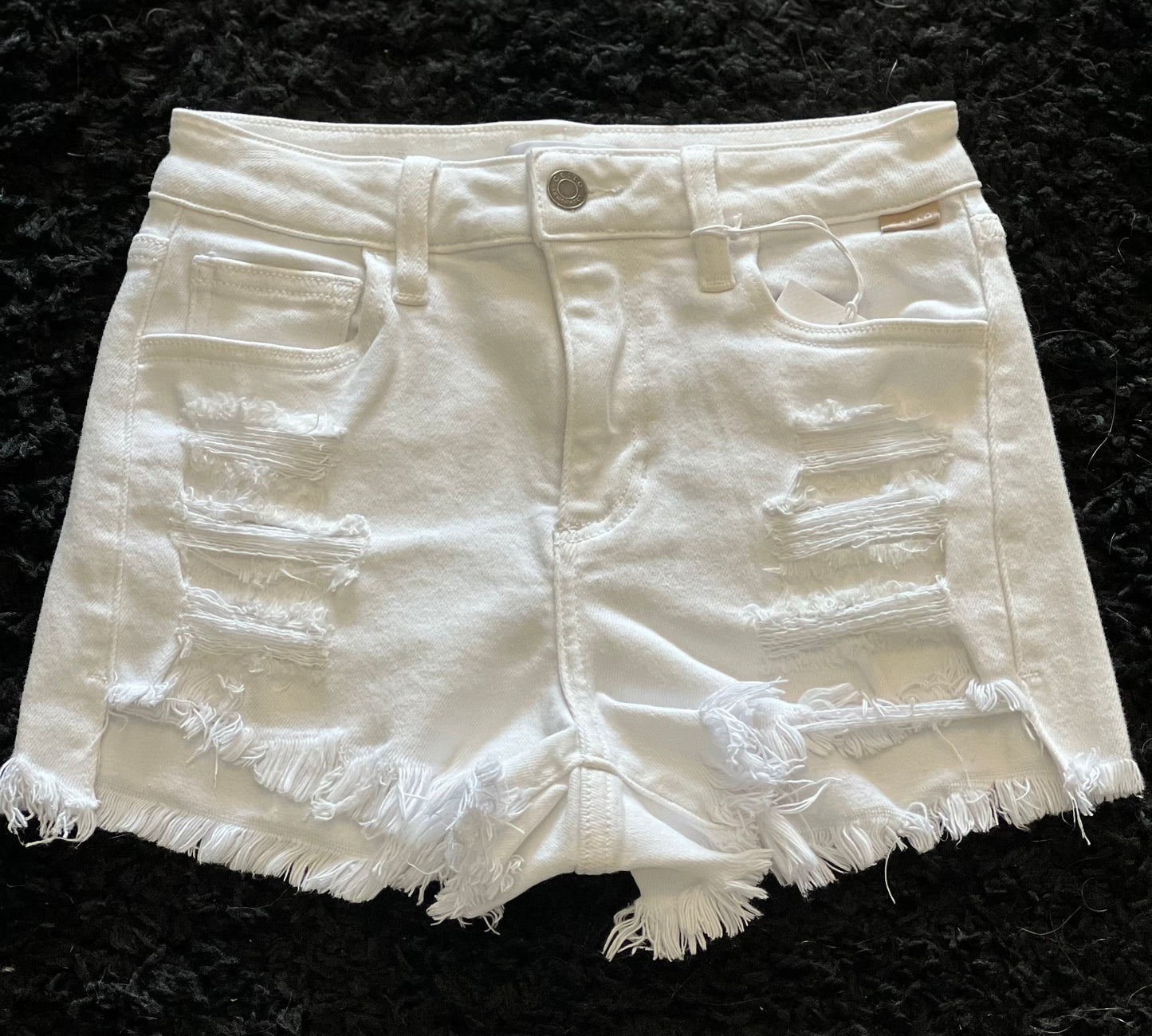 White Fray