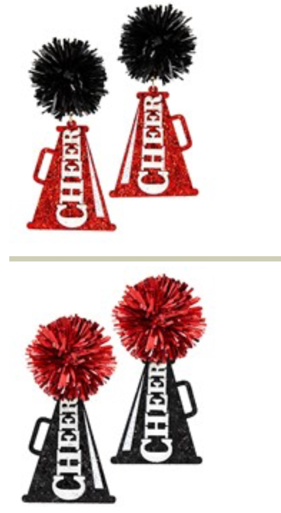Cheer