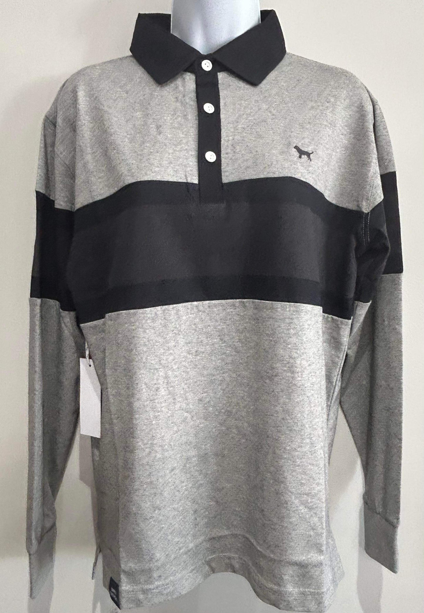 Simply polo pullover