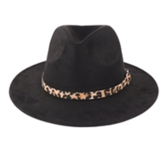 Brim hat