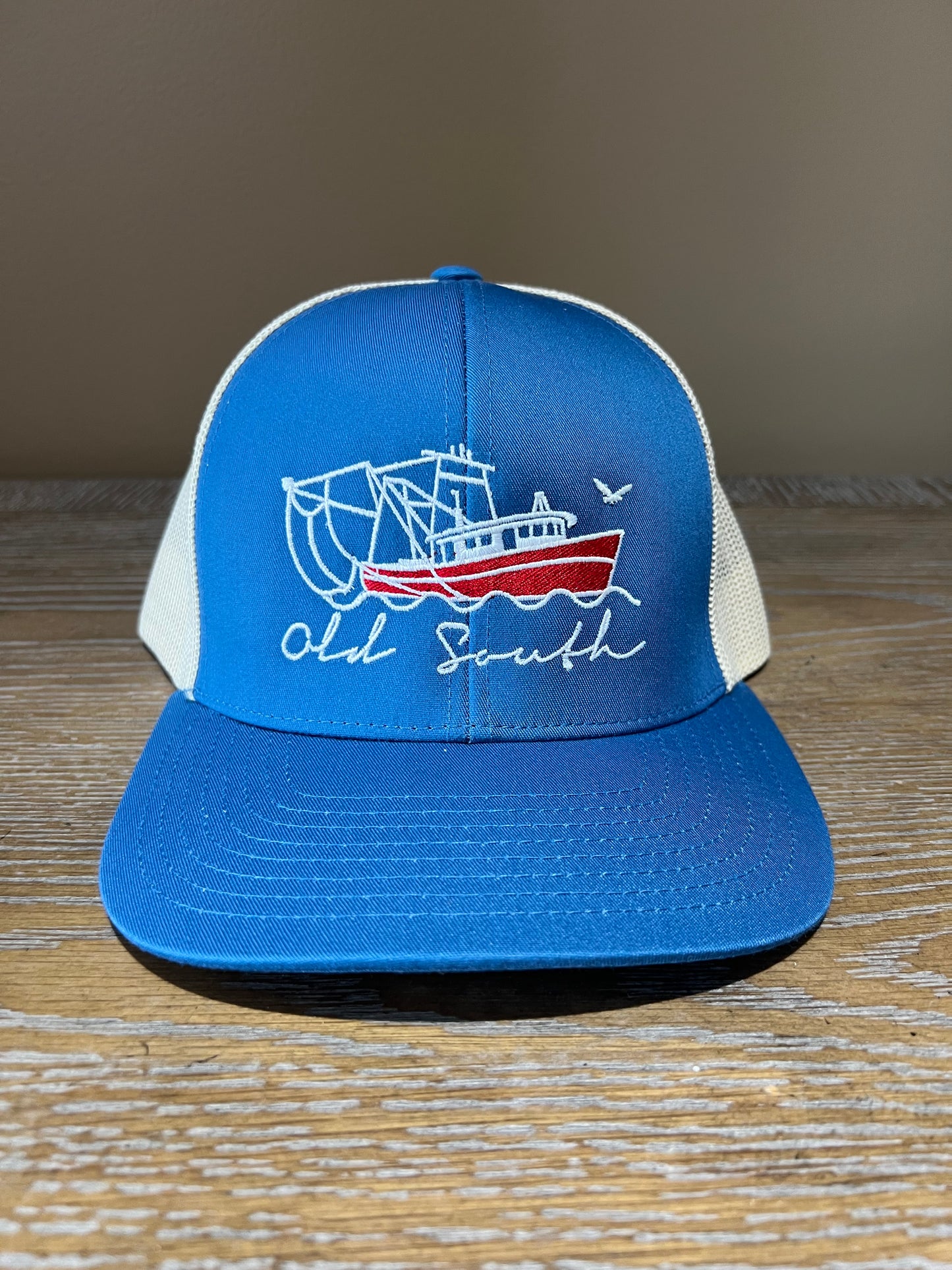 Restock