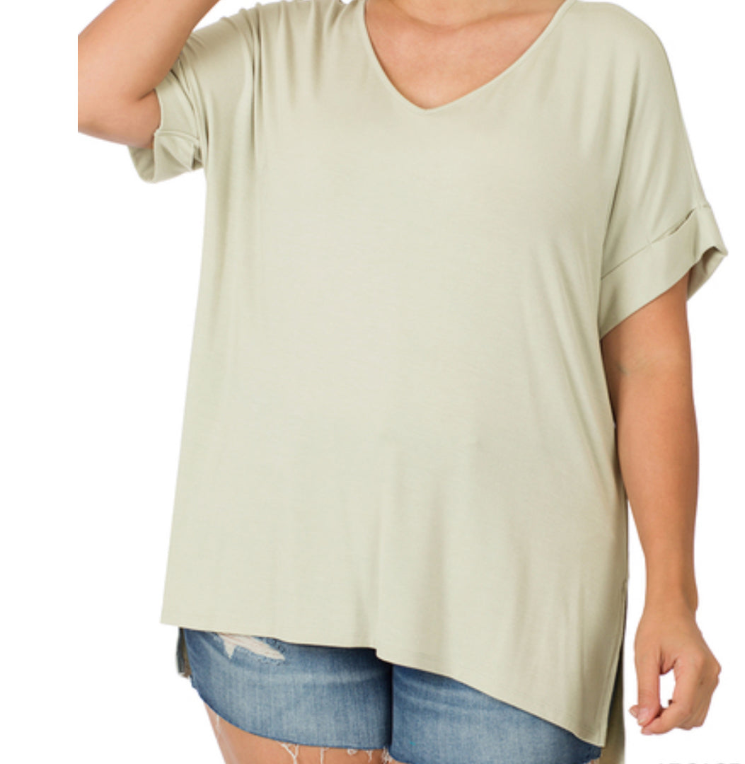 Slit-side comfortable you