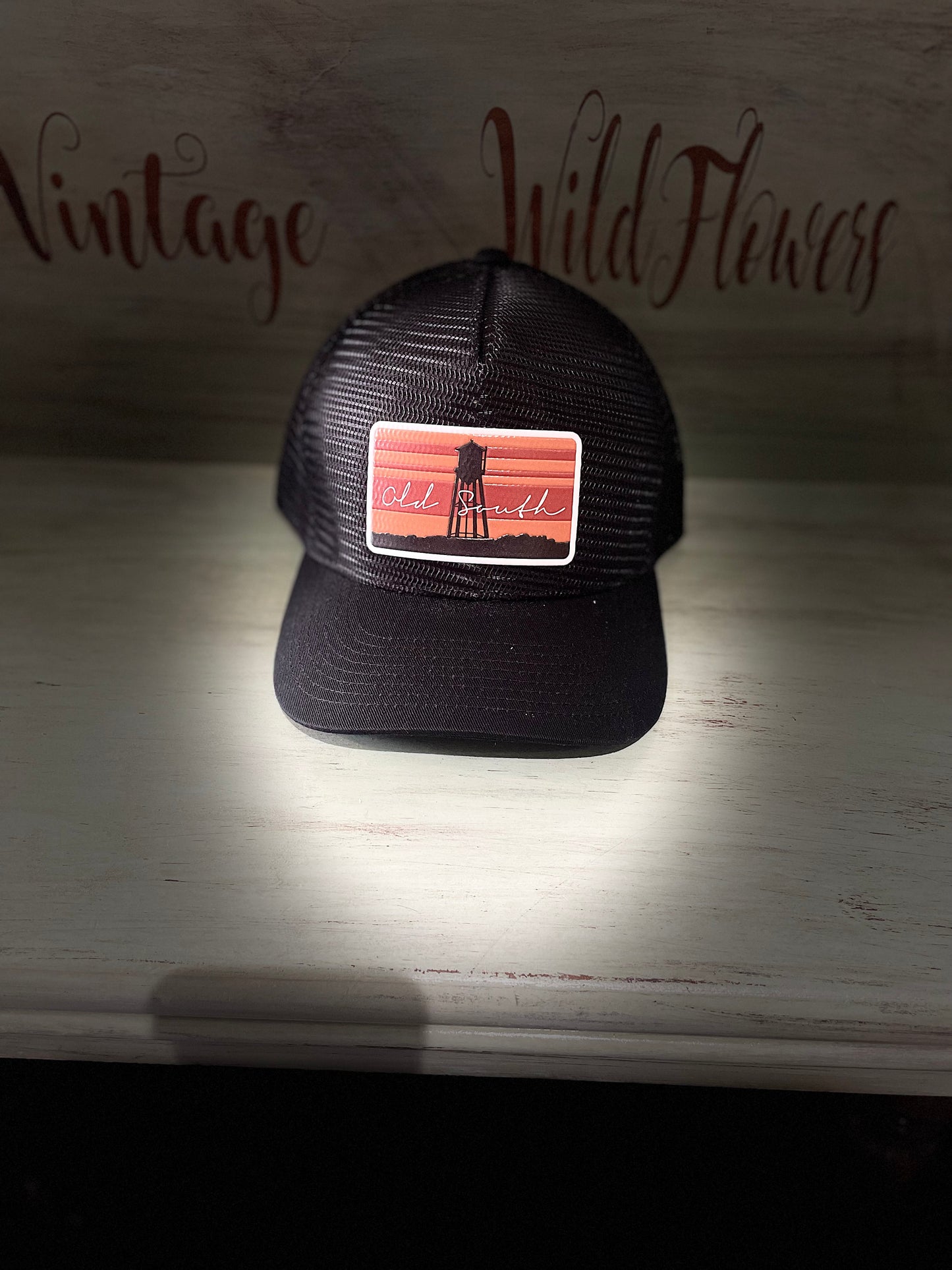 Old South Caps