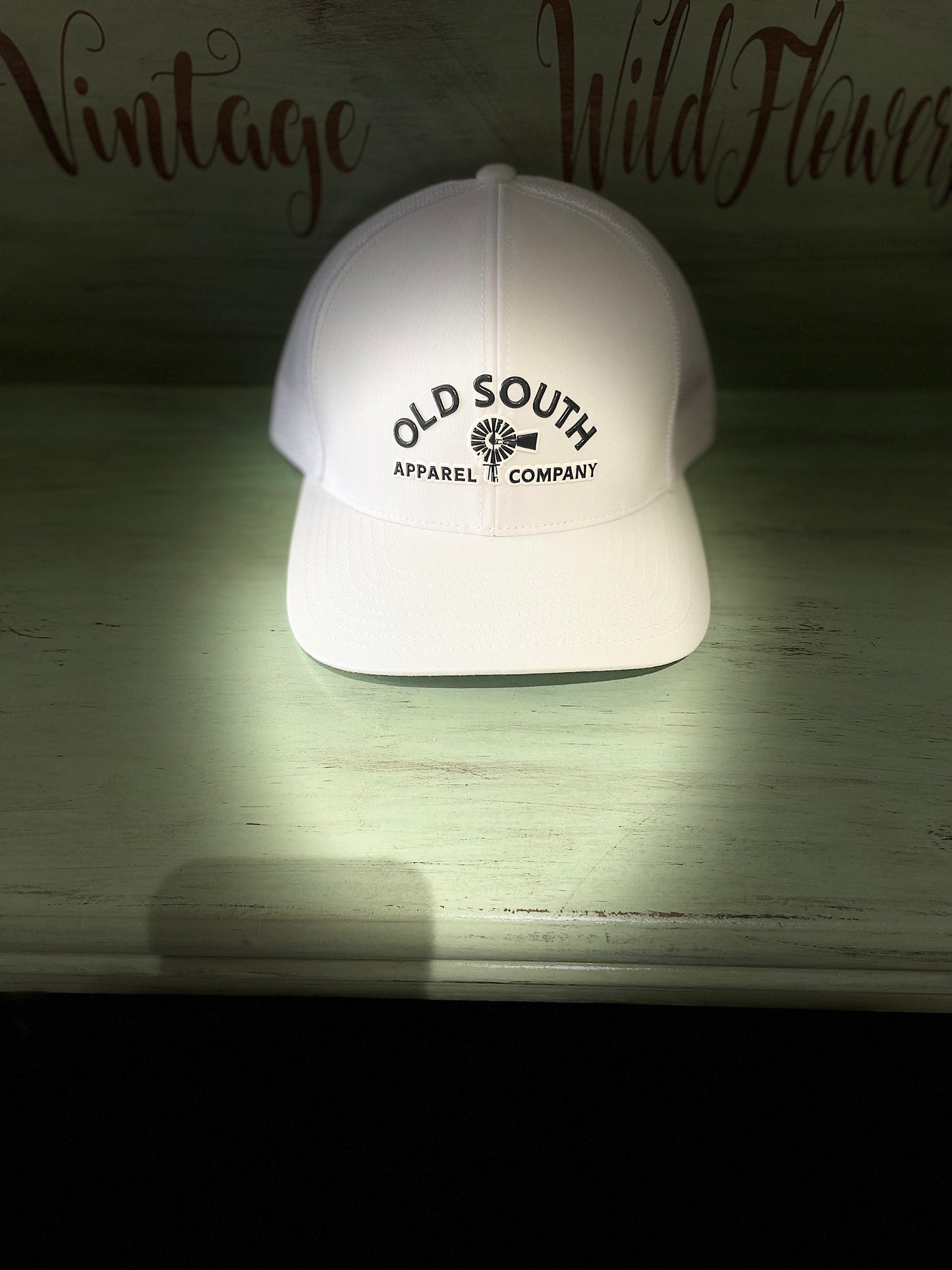 Old South Caps