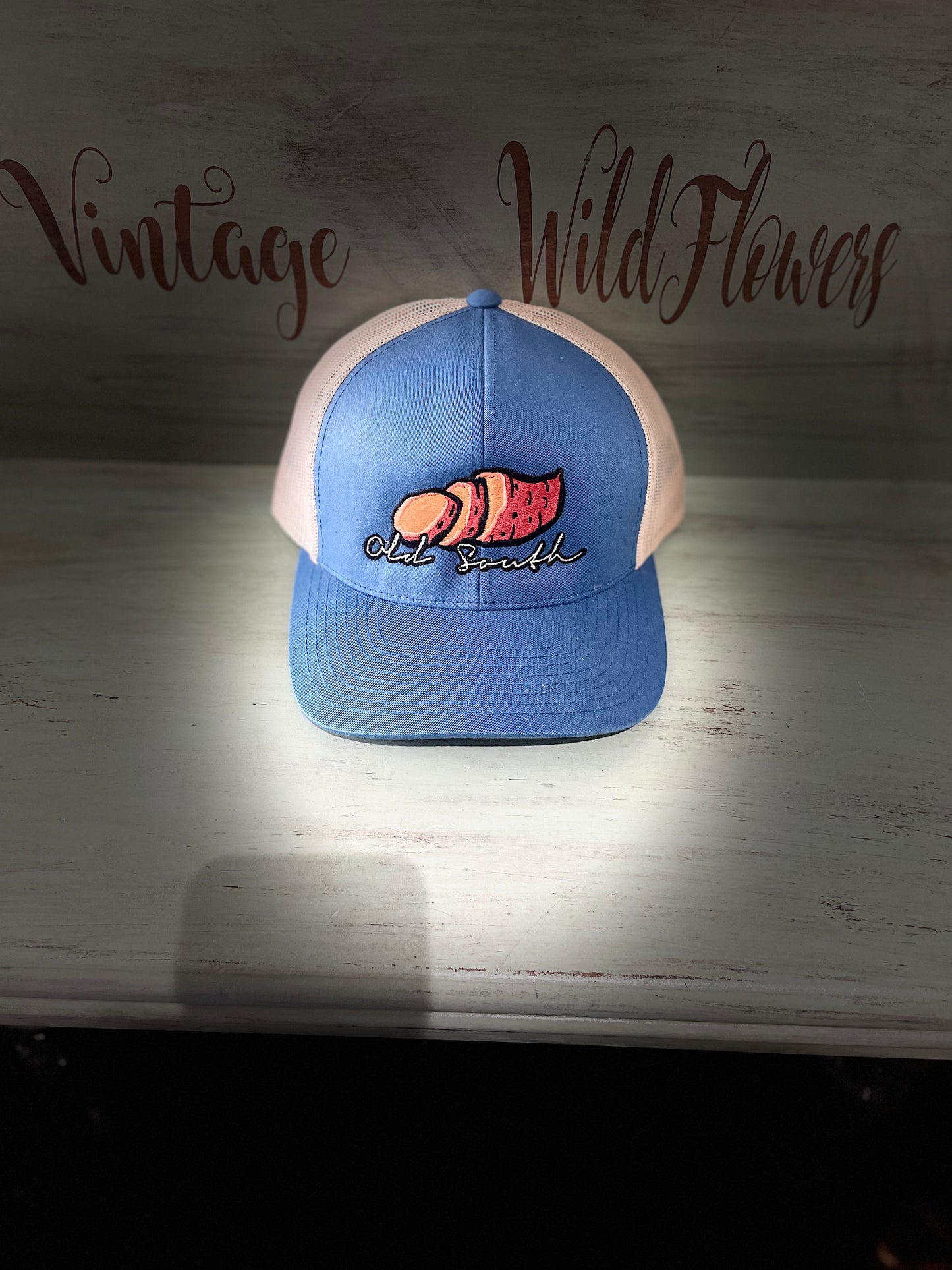 Old South Caps