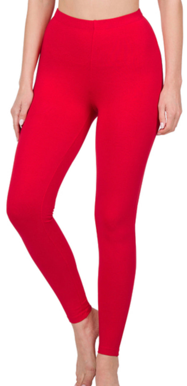 Leggings for you too
