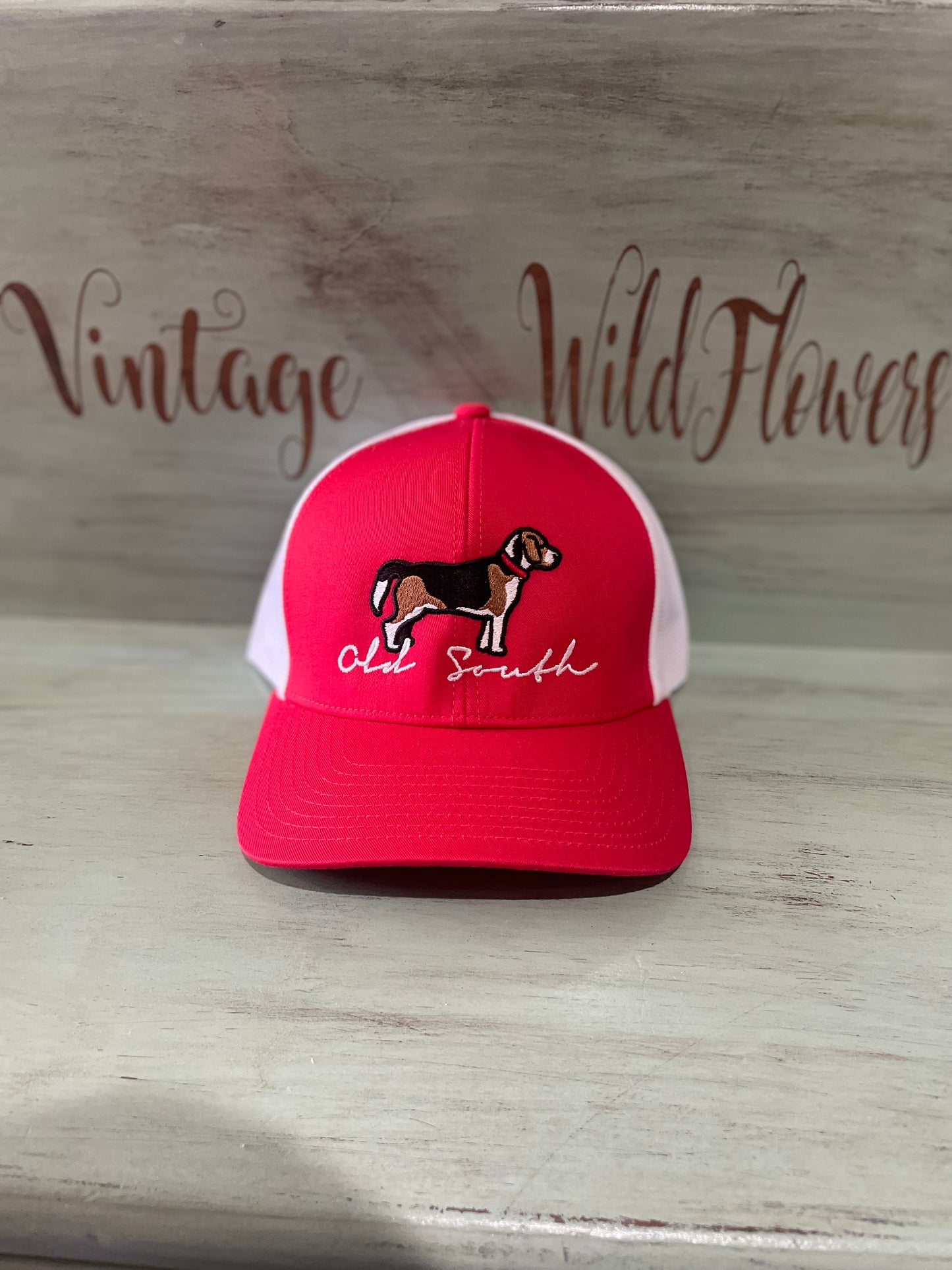 Old South Caps