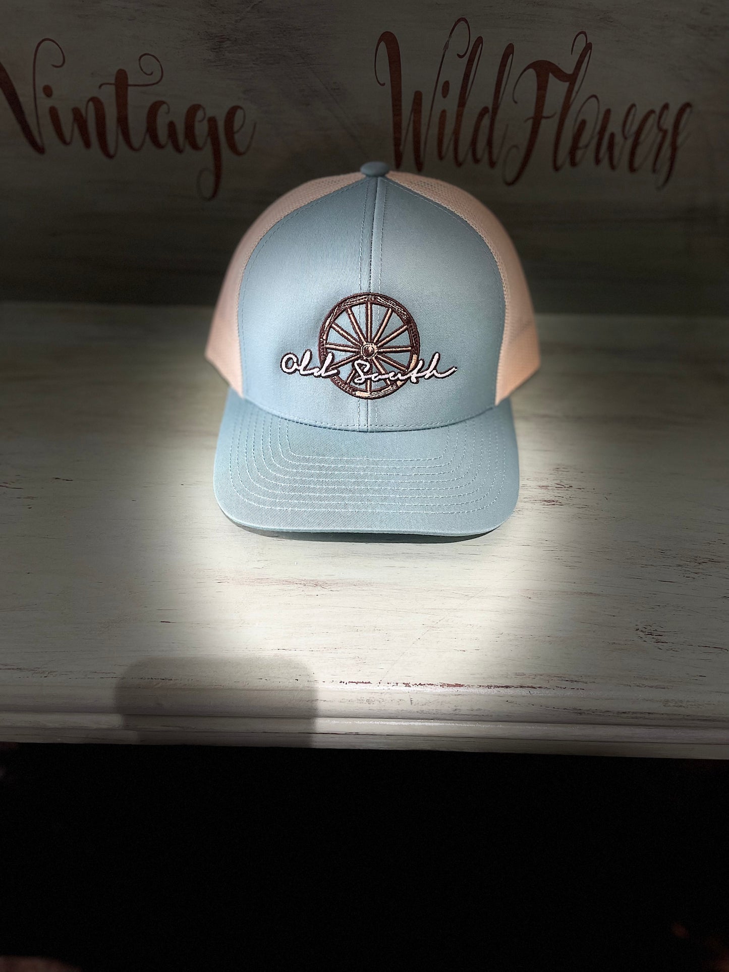Old South Caps