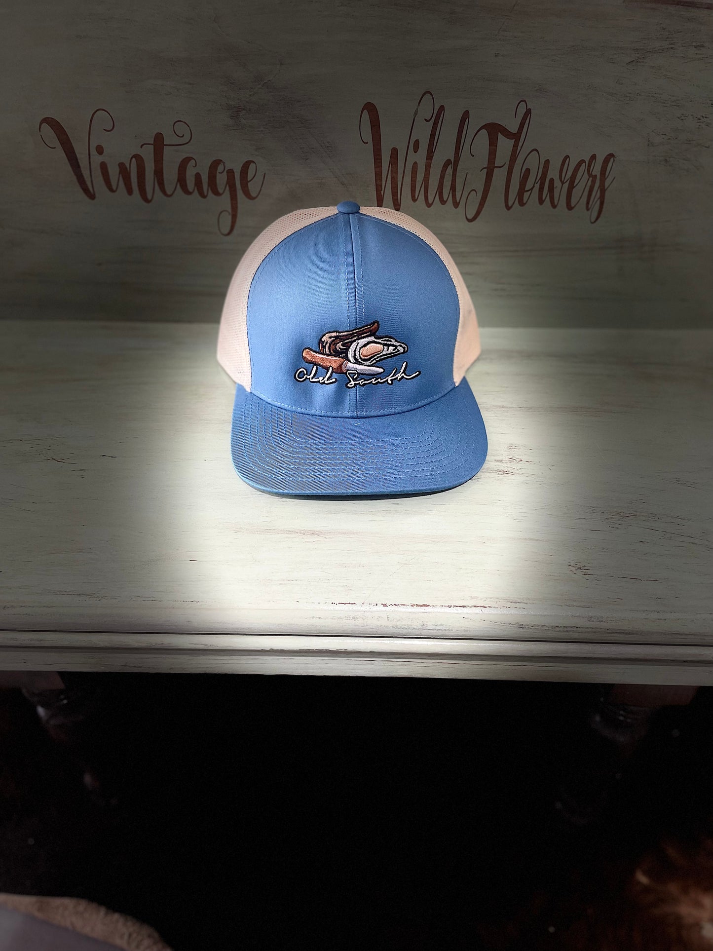 Old South Caps