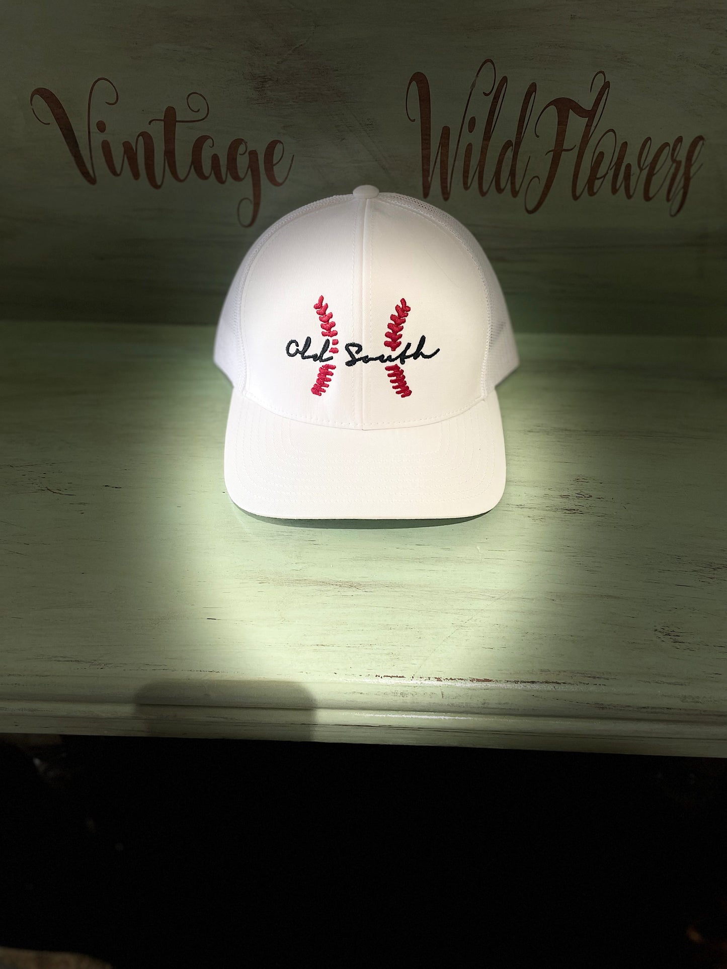 Old South Caps