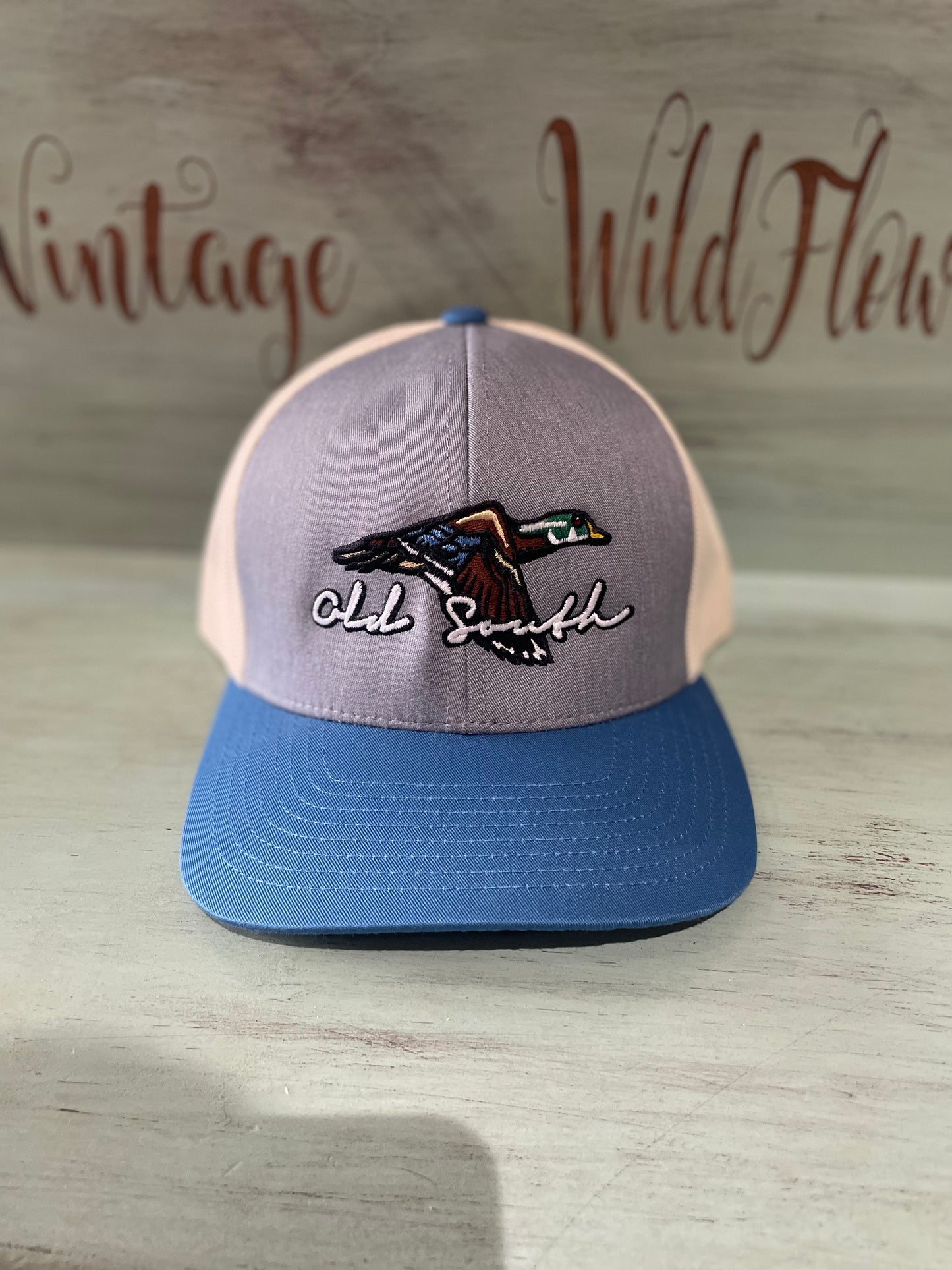 Old South Caps