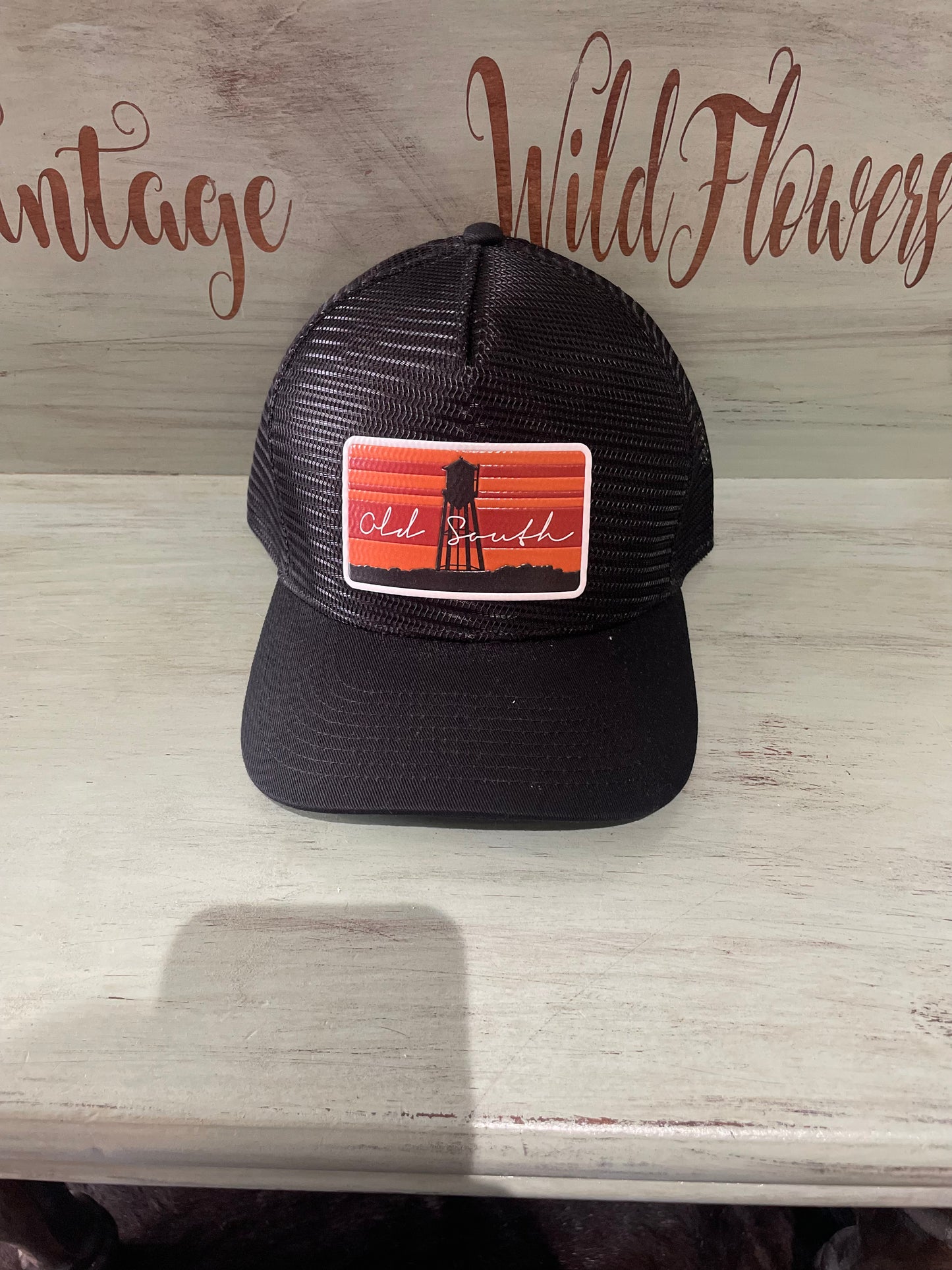 Old South Caps
