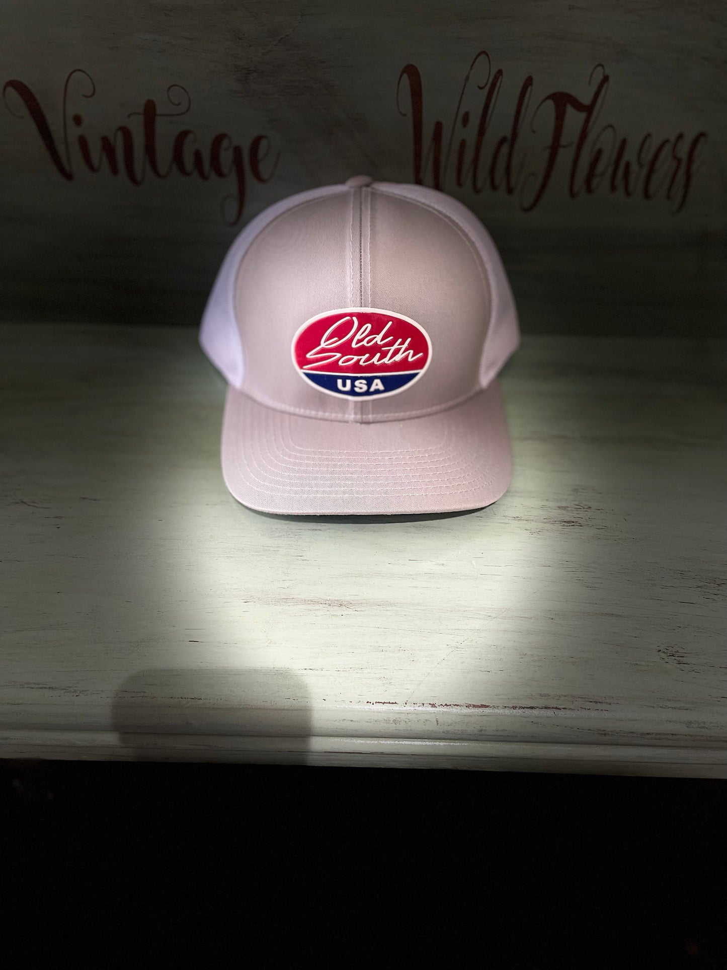 Old South Caps