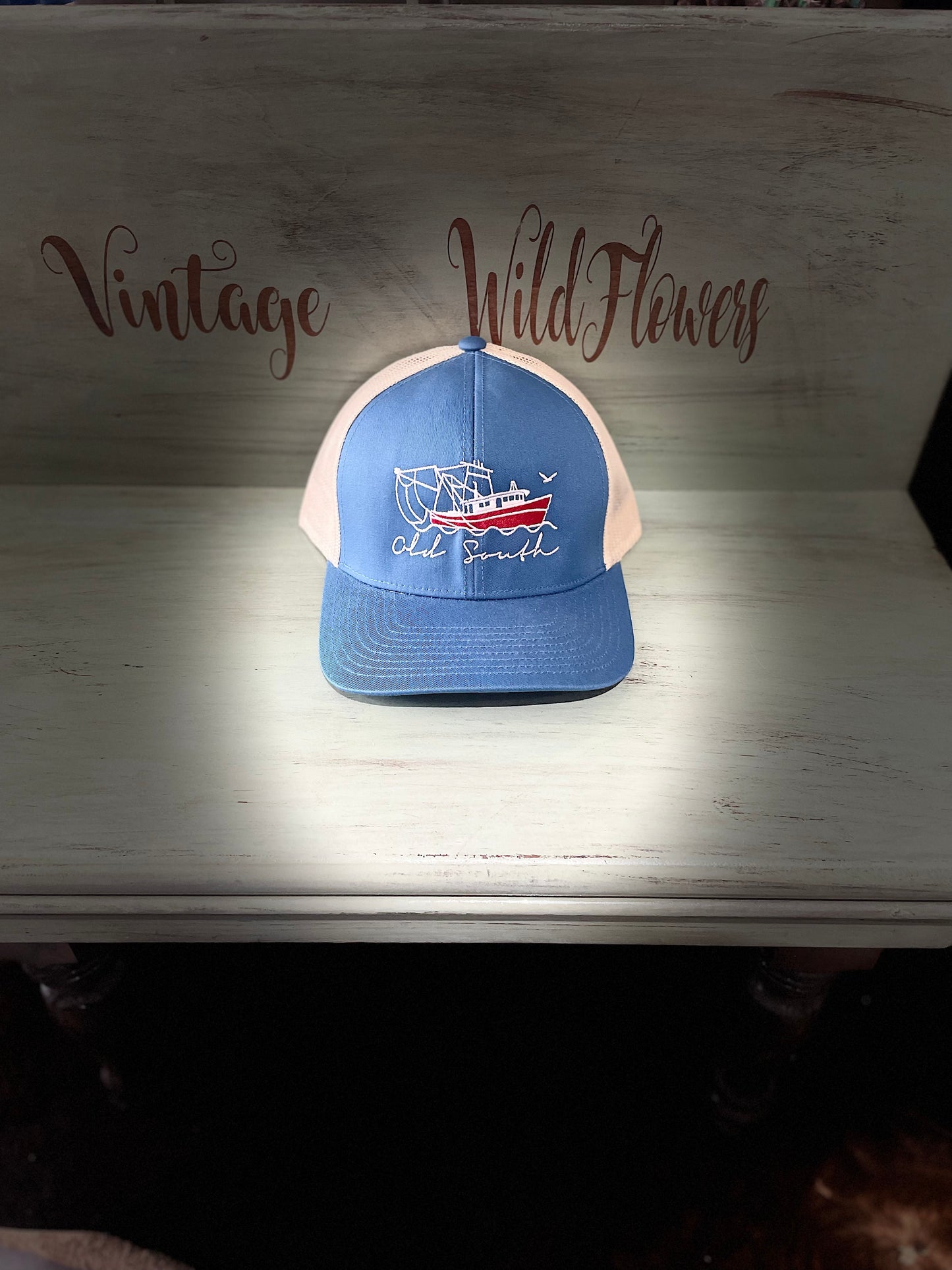Old South Caps