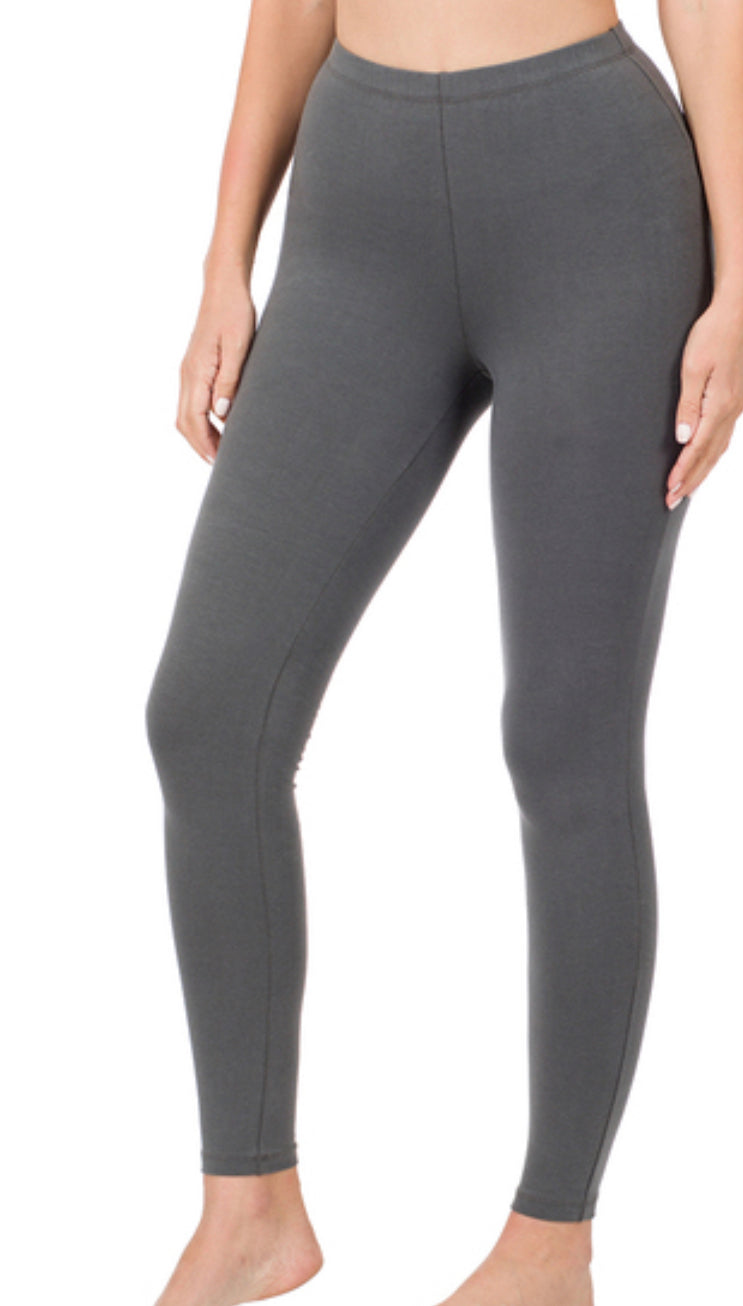 Leggings for you too