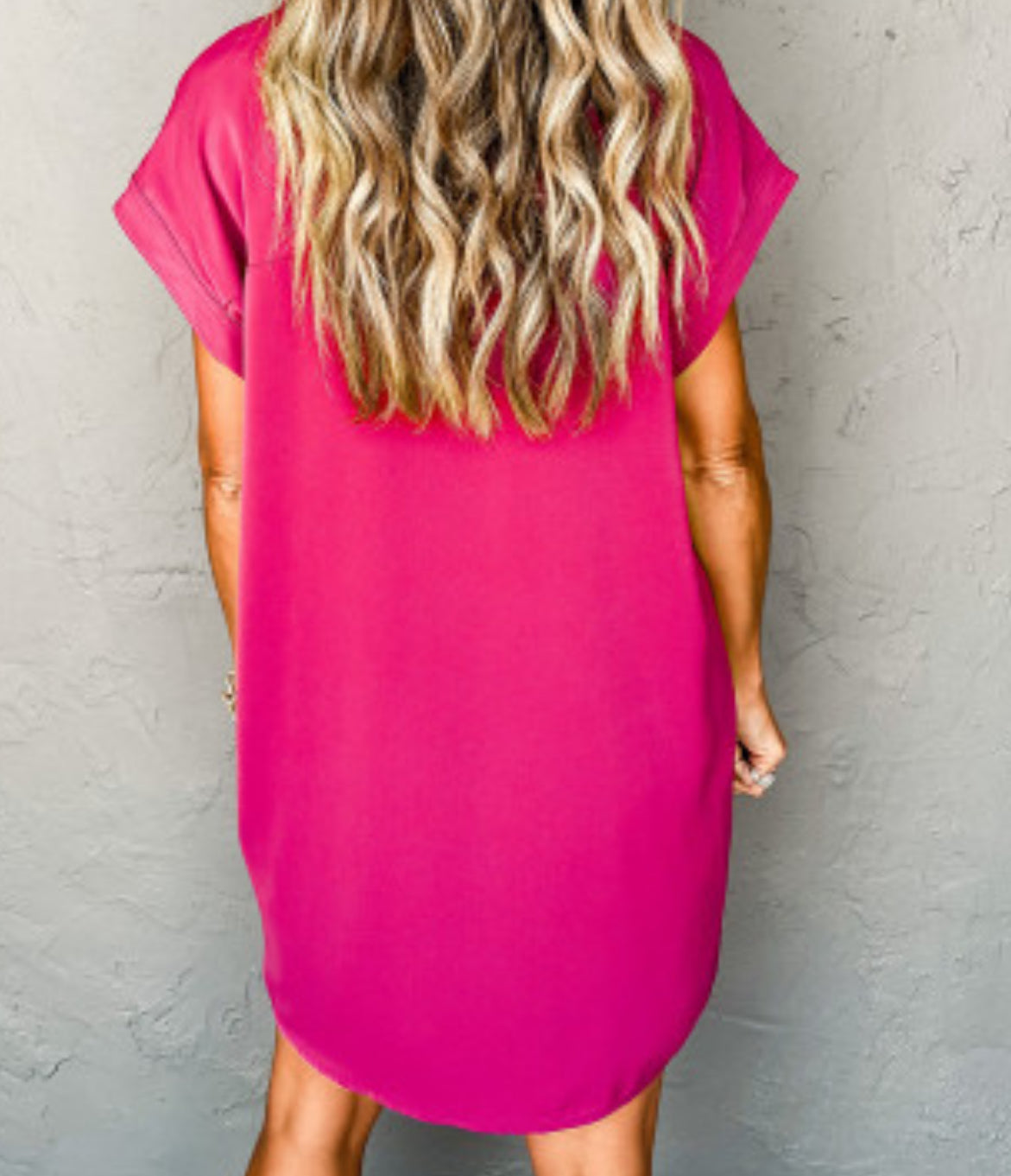 Hot Pink Passion