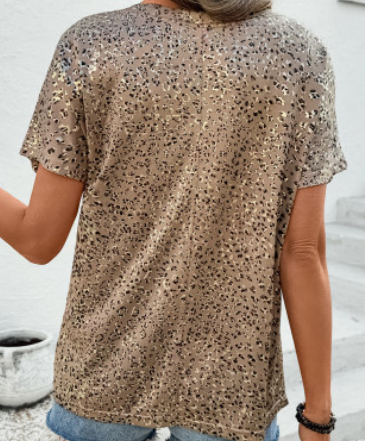 Shimmer Basic