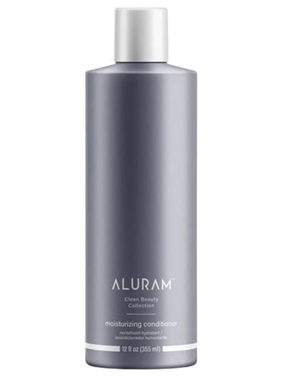 Aluram Moisture