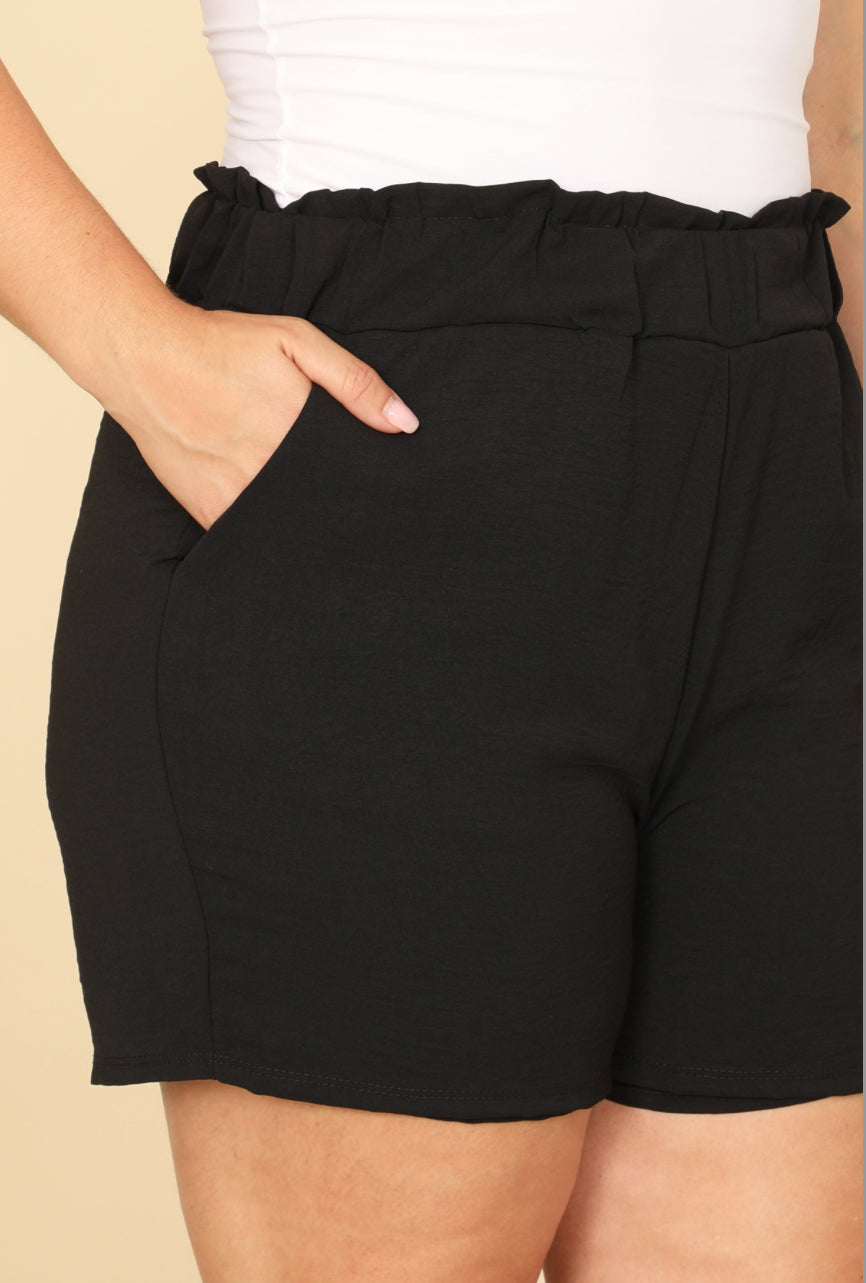Matrix Waist