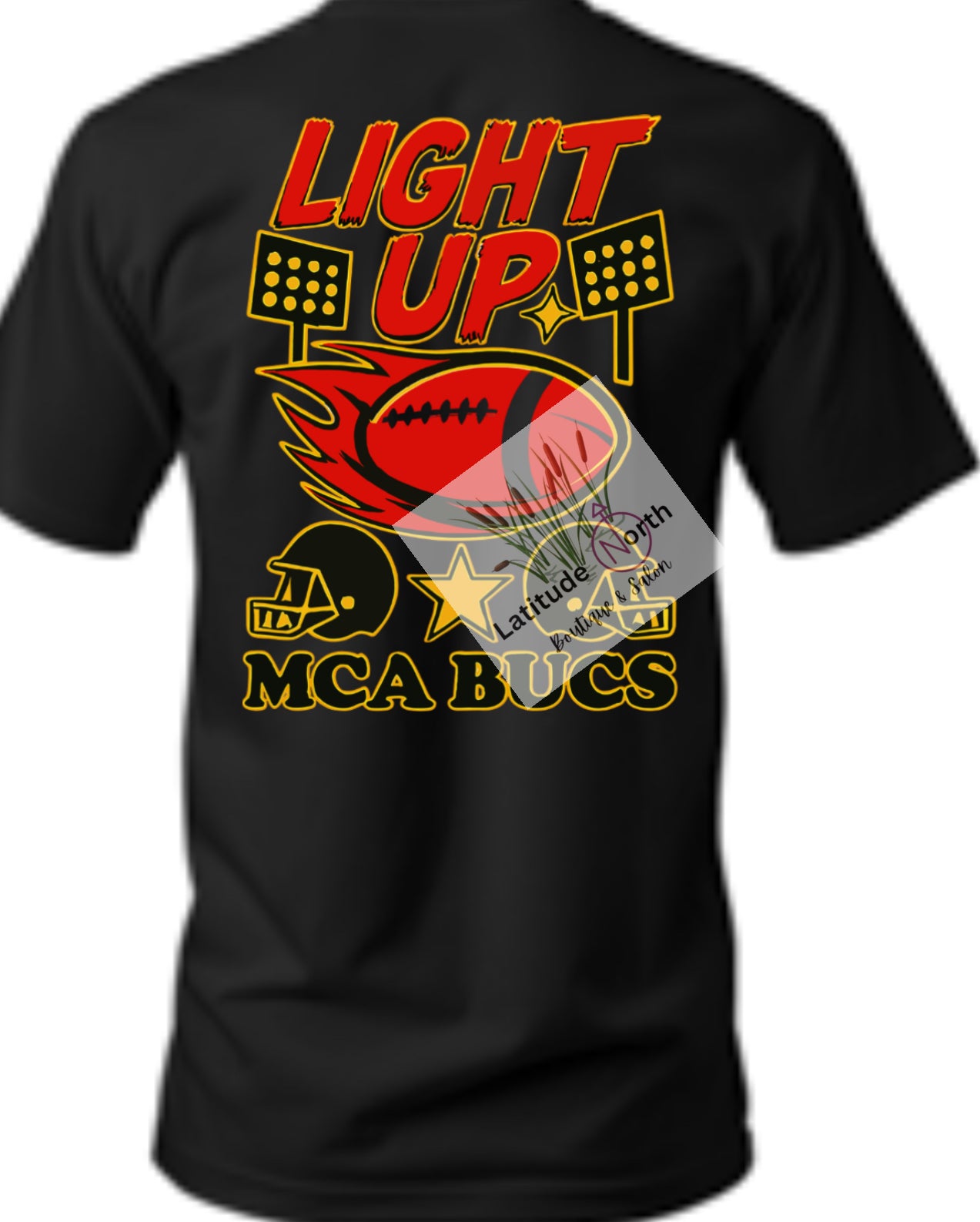 Light up