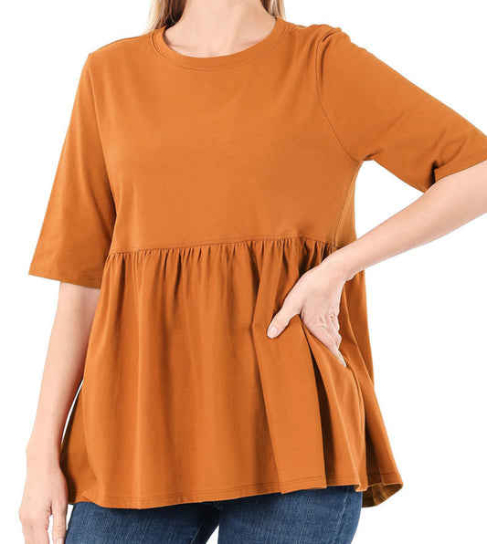 Charlie Tunic