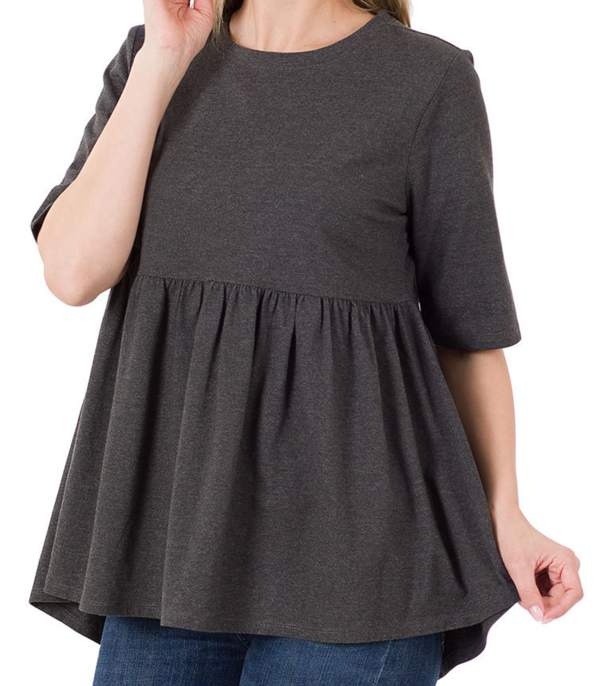 Charlie Tunic
