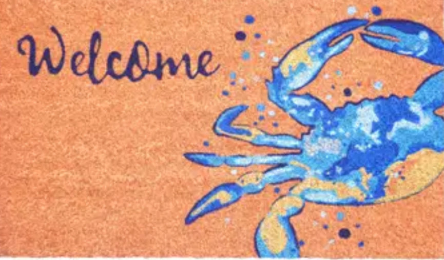 Doormat