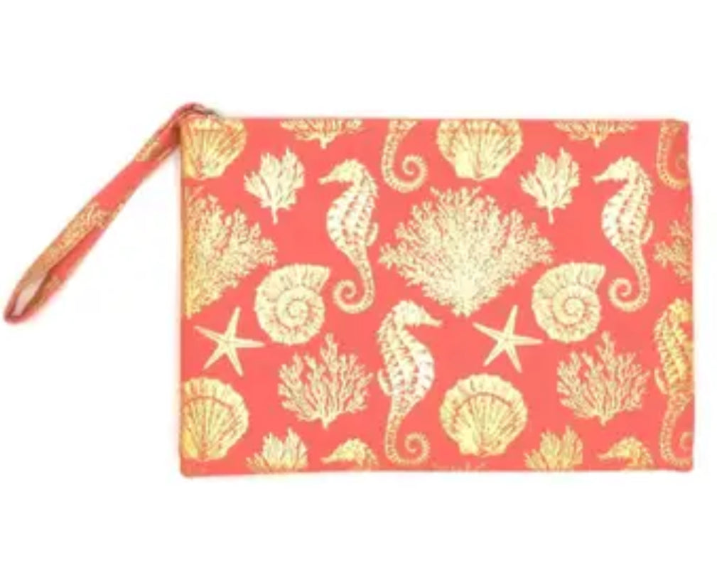 Nautical Clutch