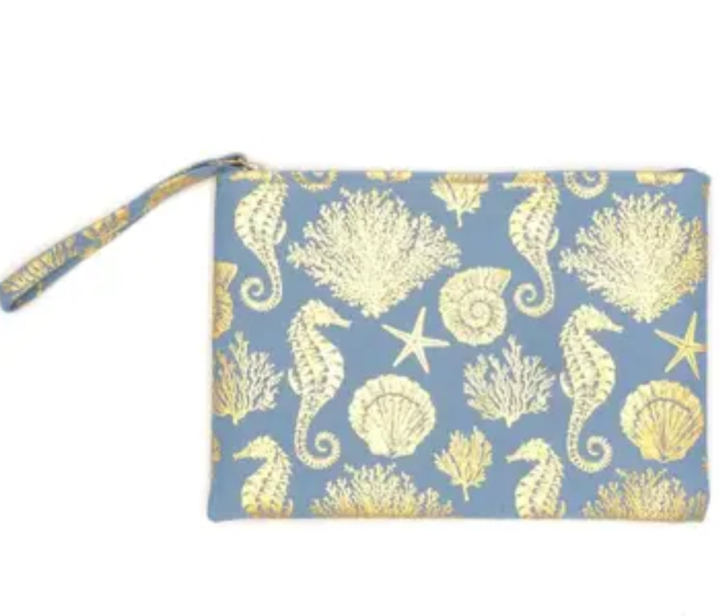 Nautical Clutch