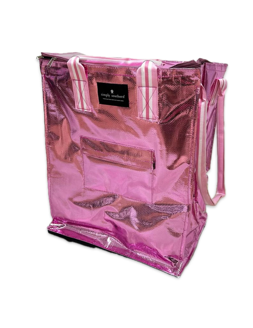 Simply Roll Tote
