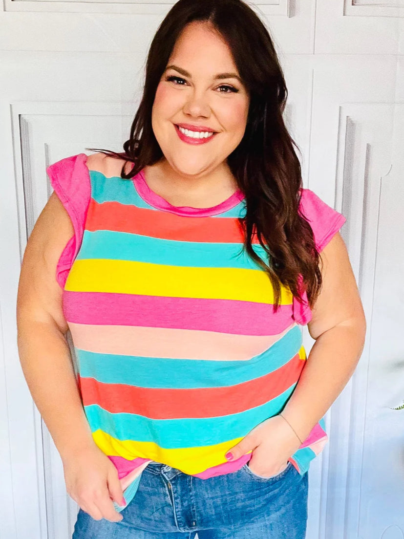 Oaklyn Top