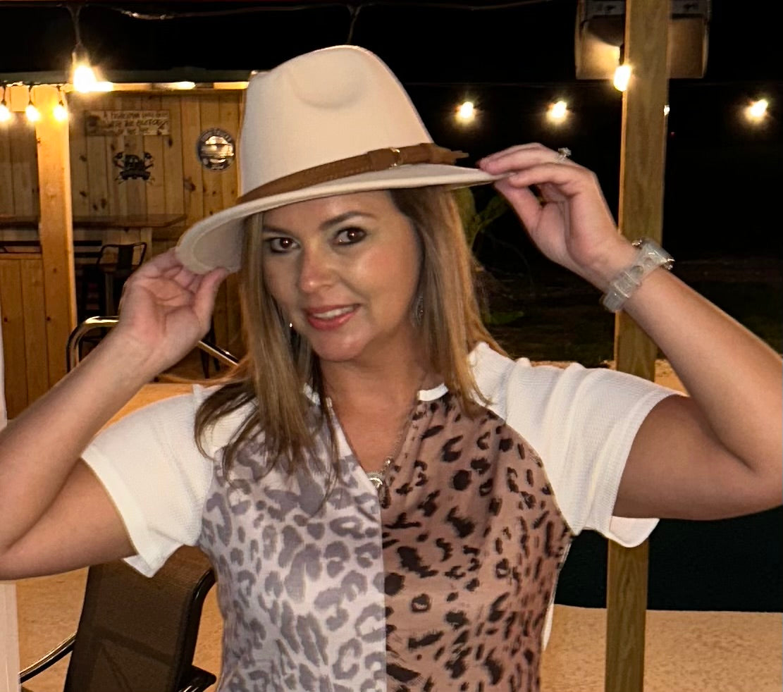 Fedora Hat