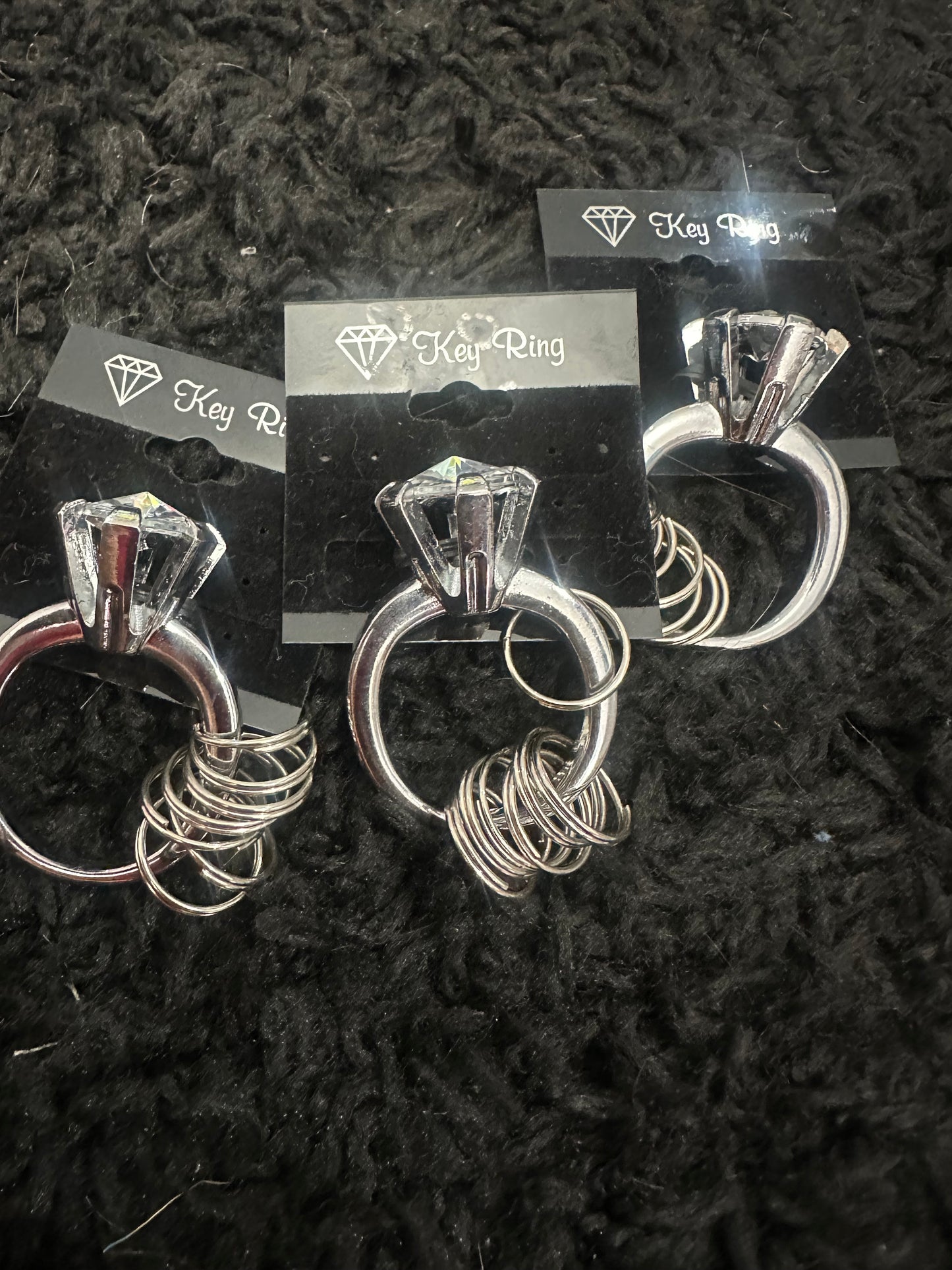 Key ring